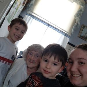 Meet your Posher, Sheina